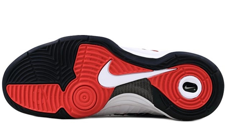 Nike Lunar Hyperdunk 2012 'Blanco Azul Rojo' 548561-100 Purchase Nike Lunar Hyperdunk 2012 'Blanco Azul Rojo' 548561-100