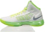 Purchase Nike Lunar Hyperdunk 2012 Putih Hijau Listrik 524934-106