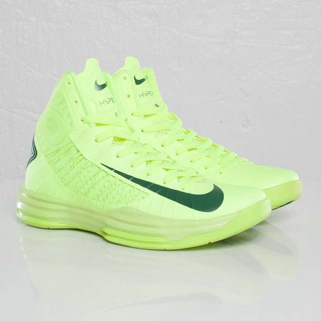 Nike sales hyper lunar