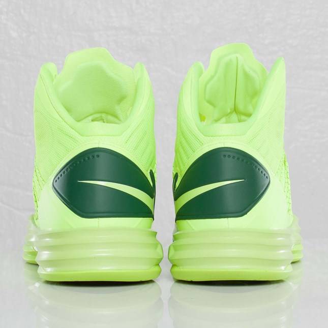 Shop ナイキ ルナ ハイパーダンク+ '12 524934-700