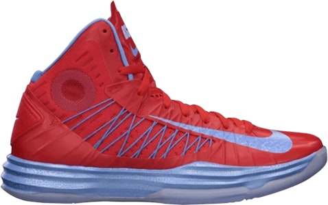 Nike Lunar Hyperdunk+ 2012 'Blake Griffin 32' Edisi Khas 542917-600 Buy Nike Lunar Hyperdunk+ 2012 'Blake Griffin 32' Edisi Khas 542917-600