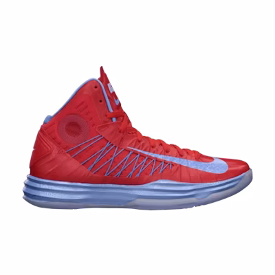 Nike Lunar Hyperdunk+ 2012 'Blake Griffin 32' PE
