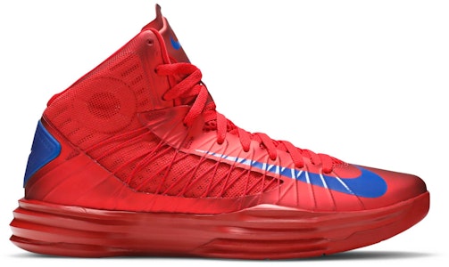 Nike Lunar Hyperdunk+ 2012 'Puerto Rico Away' Lelaki 524934-600 Buy Nike Lunar Hyperdunk+ 2012 'Puerto Rico Away' Lelaki 524934-600