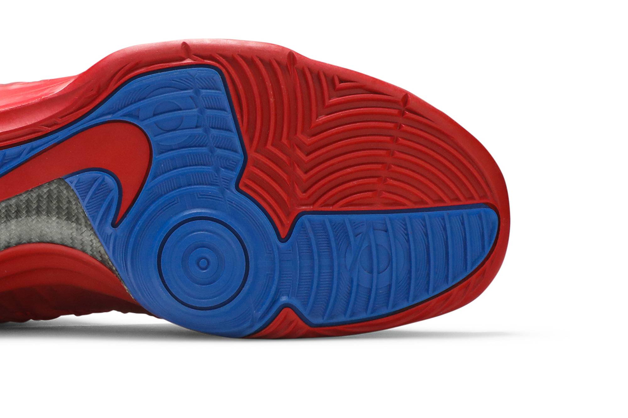 Purchase ナイキ ルナ ハイパーダンク+ '12 プエルトリコ (アウェイ) 524934-600