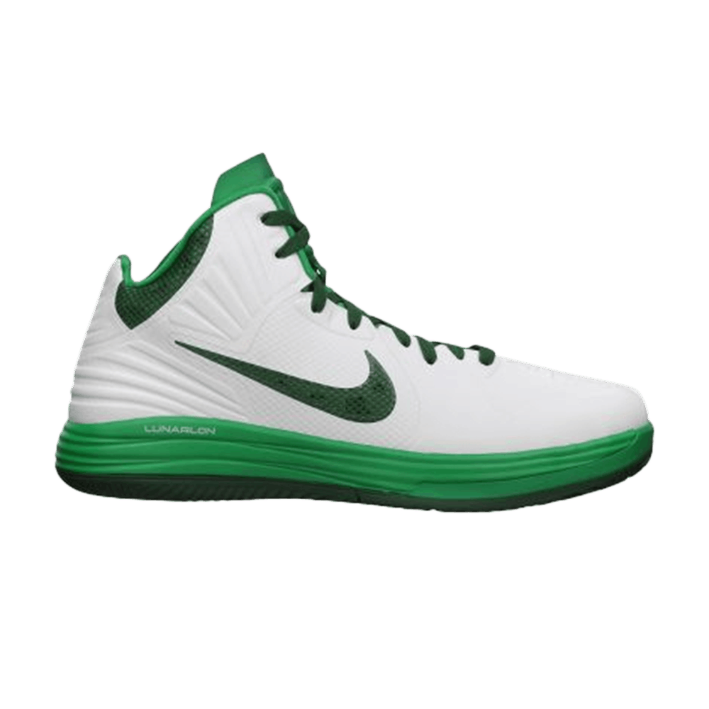 Nike Lunar Hypergamer 'Gorge Green'