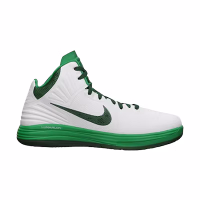 Nike Lunar Hypergamer 'Gorge Green'