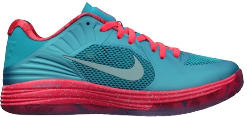 Nike Lunar Hypergamer Low 511368-404
