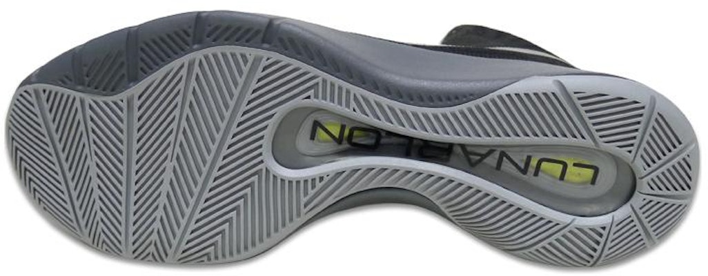 Nike Lunar Hyperquickness 黑銀配色籃球鞋 652777-004 Shop Nike Lunar Hyperquickness 黑銀配色籃球鞋 652777-004