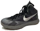 Purchase Nike Lunar Hyperquickness 黑銀配色籃球鞋 652777-004