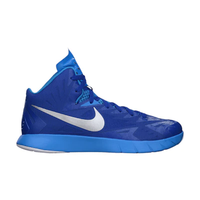 Nike Lunar Hyperquickness TB 'Game Royal'