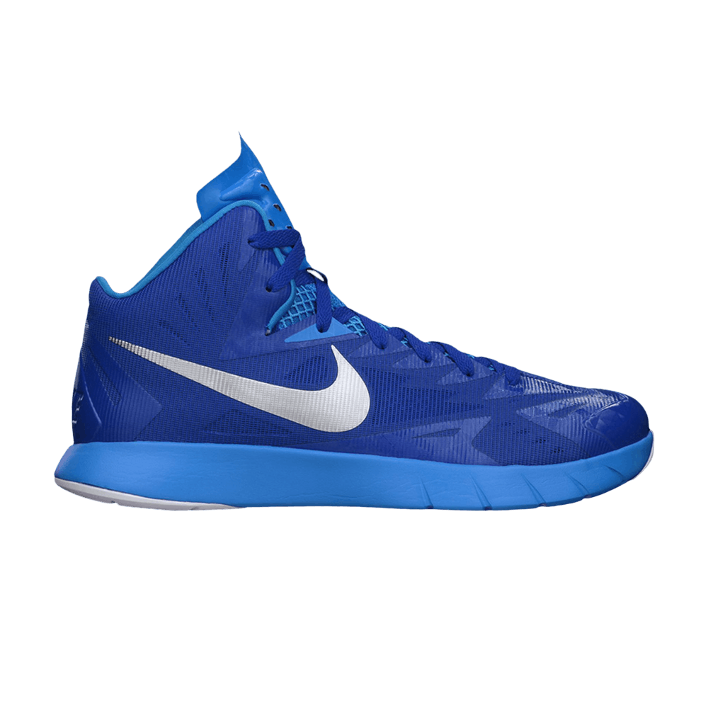 Comprar Nike Lunar Hyperquickness TB Game Royal 652775 406 Novelship