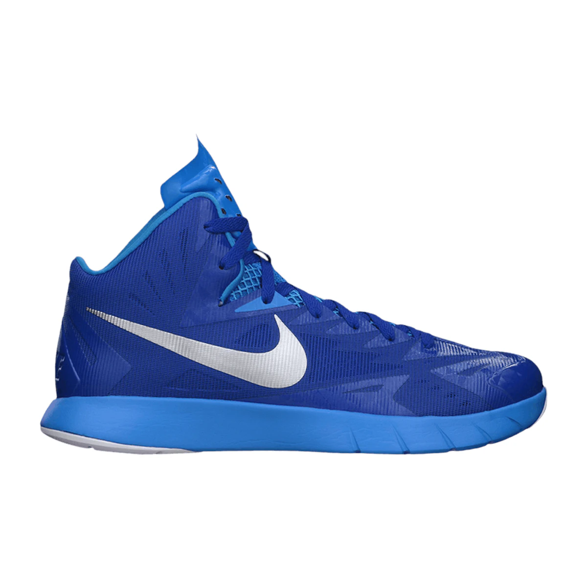 Buy Nike Lunar Hyperquickness TB Game Royal 652775 406 Novelship