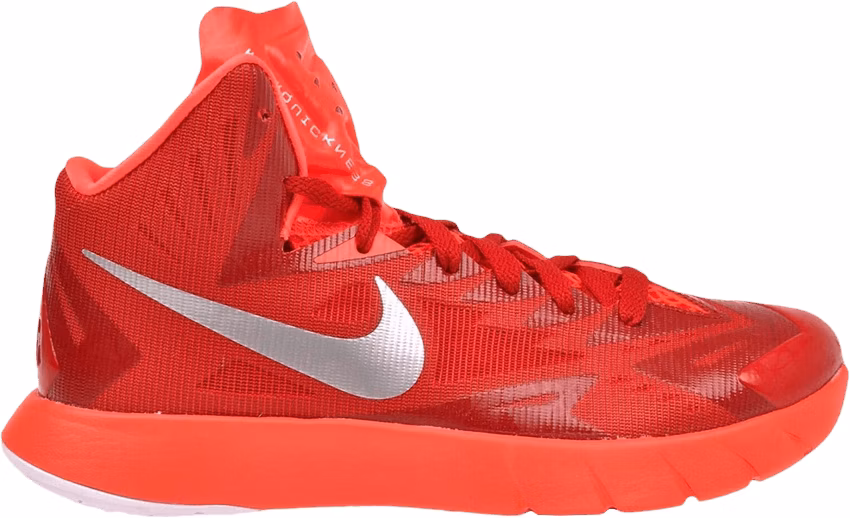 Nike 2024 lunarlon hyperquickness