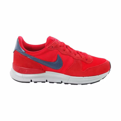 Nike Lunar Internationalist 'University Red'