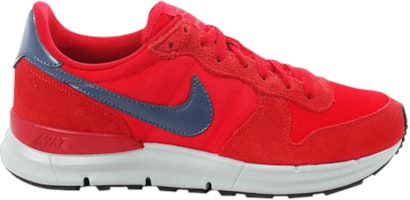Nike Lunar Internationalist 'University Red' 631731-600 Nike Lunar Internationalist 'University Red' 631731-600