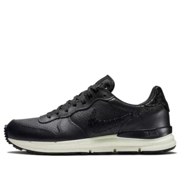 Nike Lunar Internationalist PA Seaglass 'Black White' 705011-001