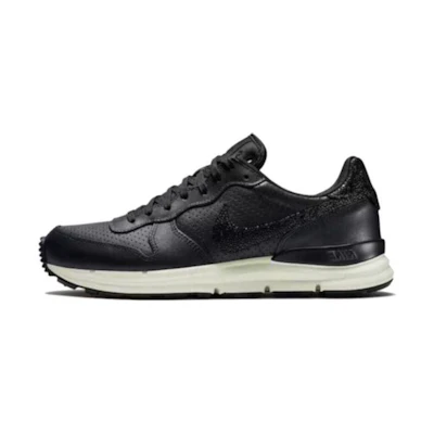 Nike Lunar Internationalist PA Seaglass 'Black White'