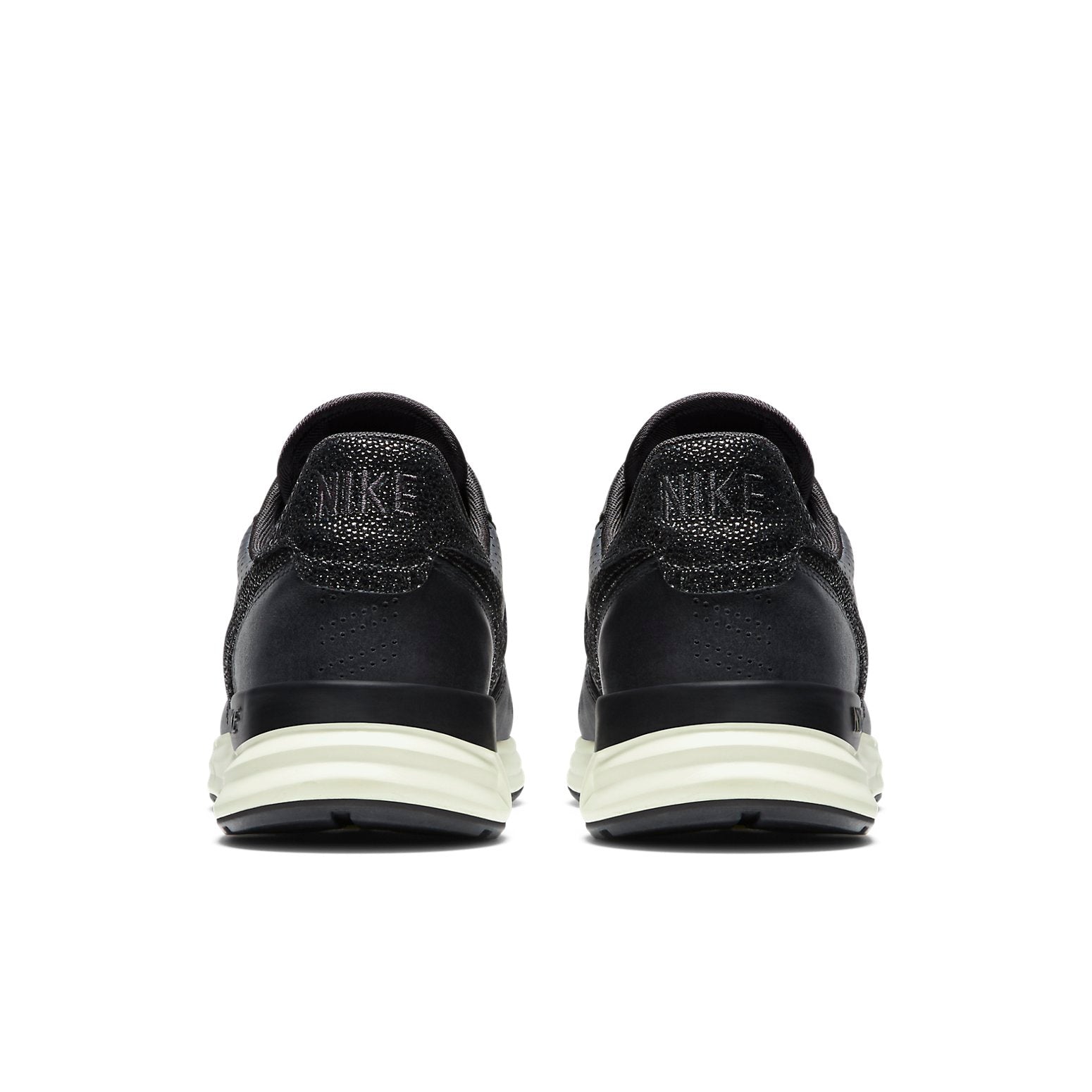 Shop Nike Lunar Internationalist PA Seaglass ''Zwart Wit'' 705011-001