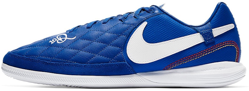 耐吉 Lunar Legend 7 Pro 10R IC 室內場地足球鞋 藍色 Buy 耐吉 Lunar Legend 7 Pro 10R IC 室內場地足球鞋 藍色