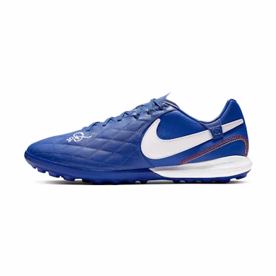 Nike Lunar Legend 7 Pro 10R TF 'Dois Golaços Pack - Game Royal'