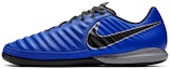 Buy Nike Lunar Legend 7 Pro IC 'Negro Azul' AH7246-400