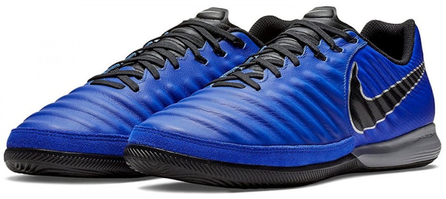 Nike Lunar Legend 7 Pro IC 'Negro Azul' AH7246-400 Lookbook Nike Lunar Legend 7 Pro IC 'Negro Azul' AH7246-400