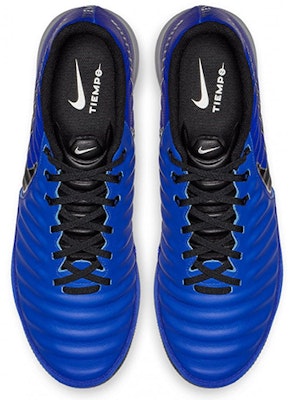 Nike Lunar Legend 7 Pro IC 'Negro Azul' AH7246-400 Shop Nike Lunar Legend 7 Pro IC 'Negro Azul' AH7246-400