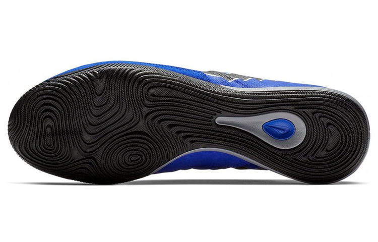 Details for Nike Lunar Legend 7 Pro IC 'Negro Azul' AH7246-400