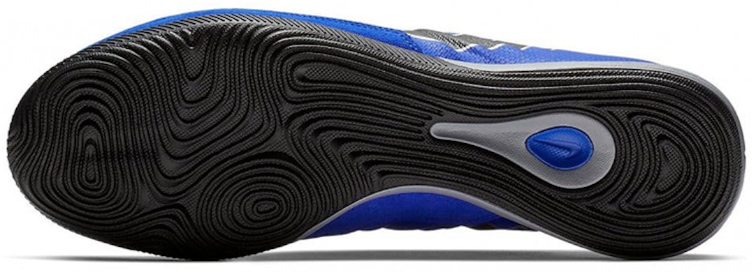 Nike Lunar Legend 7 Pro IC 'Negro Azul' AH7246-400 Details for Nike Lunar Legend 7 Pro IC 'Negro Azul' AH7246-400