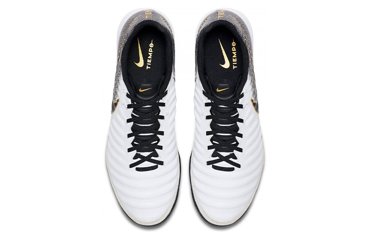Lookbook Nike Lunar Legend 7 PRO IC 'Blanco Negro' AH7246-100