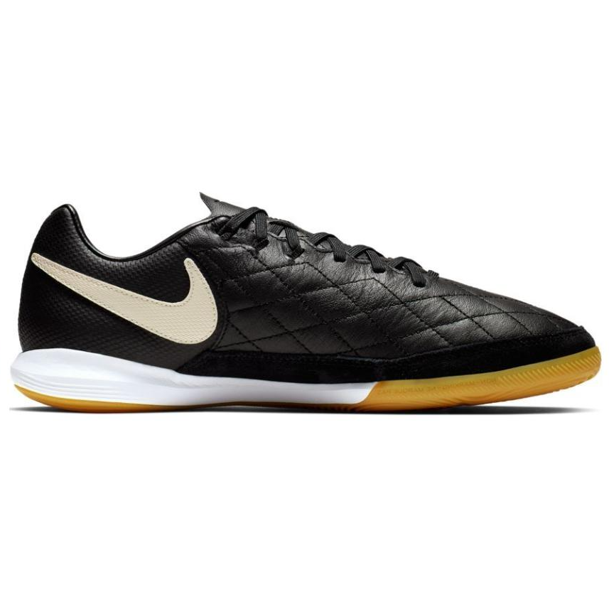 Order Nike Lunar LegendX 7 Pro 10R IC ''Schwarz Light Orewood'' AQ2211-027