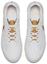 Shop Nike Lunar LegendX 7 Pro 10R IC 'Putih Emas Metalik' AQ2211-171