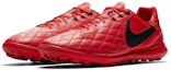 Lookbook Nike Lunar LegendX 7 Pro 10R TF ''University Red'' Voetbalschoenen AQ2212-607