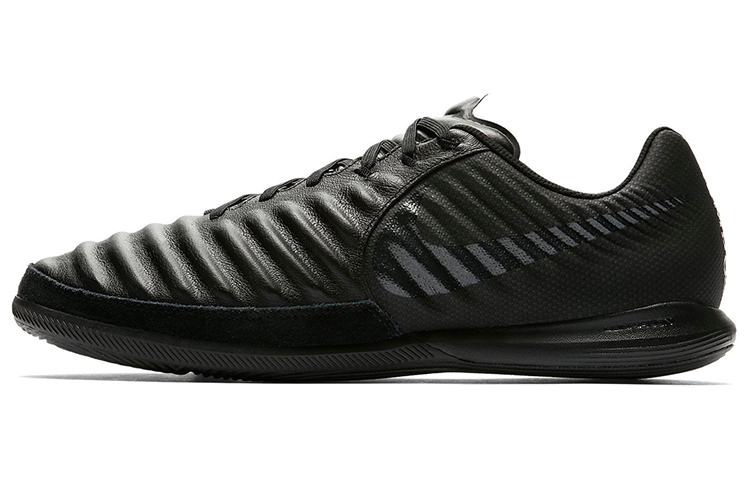 Nike Lunar LegendX 7 Pro IC 'Black Indoor Court' AH7246-001