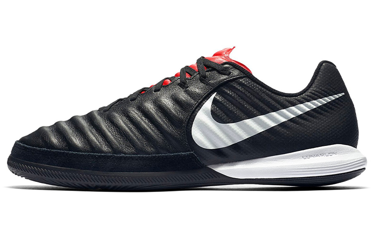 Nike Lunar LegendX 7 Pro IC 'Black Platinum' AH7246-006