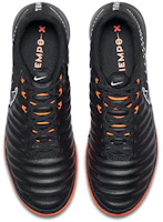 Shop Nike Lunar LegendX 7 Pro IC ''Arancione Totale'' AH7246-080
