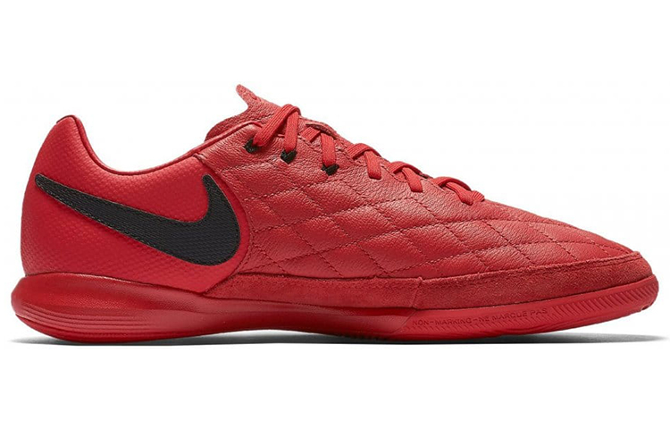 Order Nike Lunar LegendX 7 Pro IC ''Rosso Universitario'' AQ2211-607