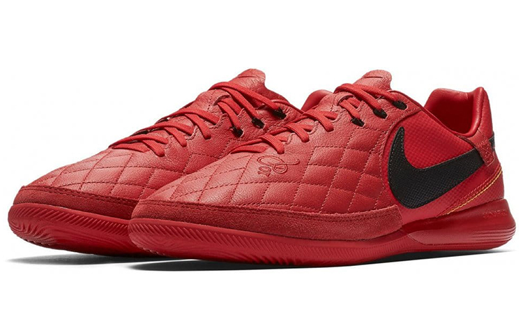 Lookbook Nike Lunar LegendX 7 Pro IC ''Rosso Universitario'' AQ2211-607