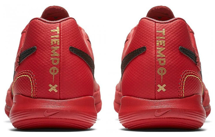 Nike Lunar LegendX 7 Pro IC 'University Red' 圖 5