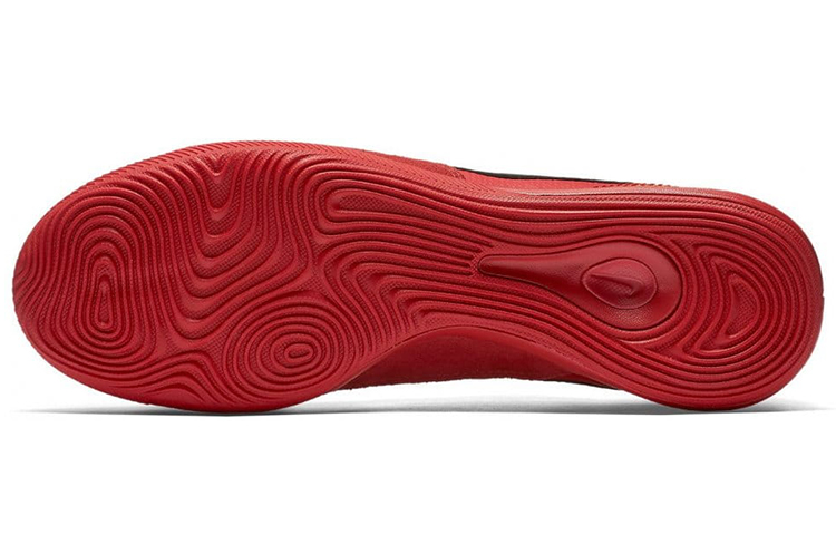 Details for Nike Lunar LegendX 7 Pro IC ''Rosso Universitario'' AQ2211-607