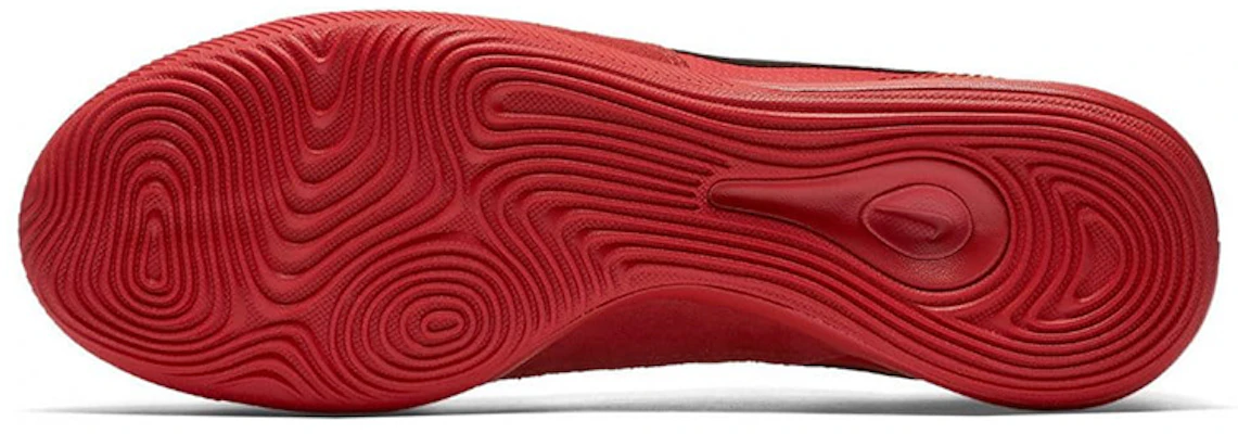 Nike Lunar LegendX 7 Pro IC ''Rosso Universitario'' AQ2211-607 Details for Nike Lunar LegendX 7 Pro IC ''Rosso Universitario'' AQ2211-607
