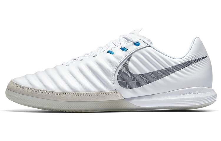 Nike Lunar LegendX 7 Pro IC 'White Indoor Court' AH7246-107