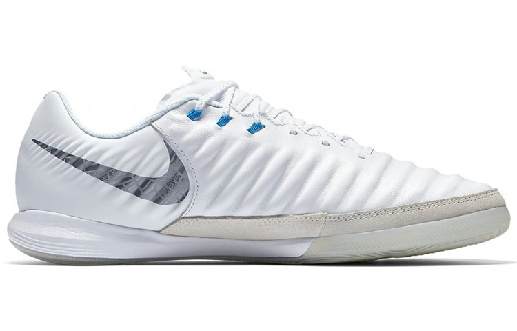 Order Nike Lunar LegendX 7 Pro IC 'Putih Lapangan Dalam Ruangan' AH7246-107