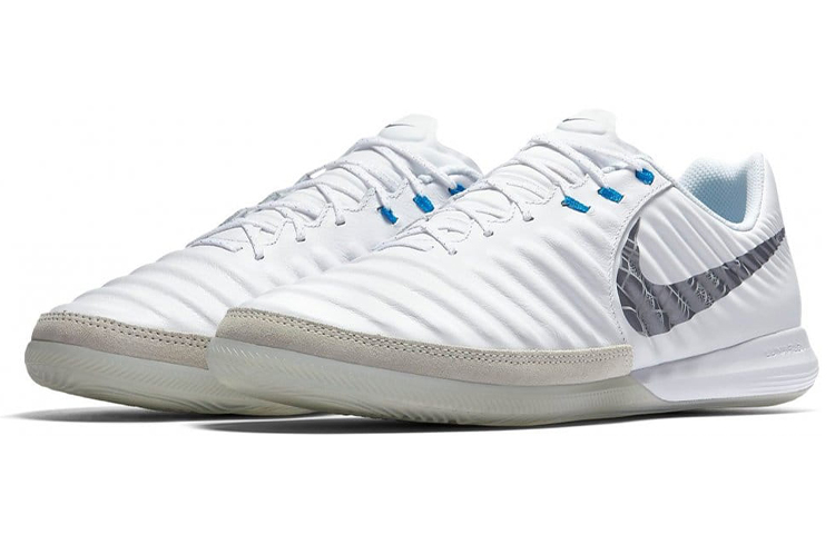 Lookbook Nike Lunar LegendX 7 Pro IC 'Putih Lapangan Dalam Ruangan' AH7246-107