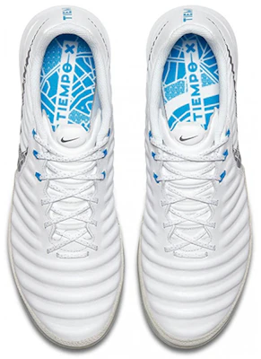 Nike Lunar LegendX 7 Pro IC 'Putih Lapangan Dalam Ruangan' AH7246-107 Shop Nike Lunar LegendX 7 Pro IC 'Putih Lapangan Dalam Ruangan' AH7246-107