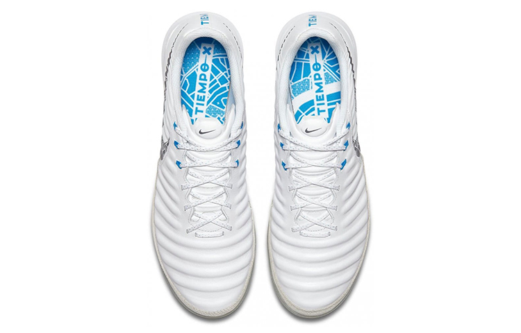 Nike Lunar LegendX 7 Pro IC 'White Indoor Court' 圖 4