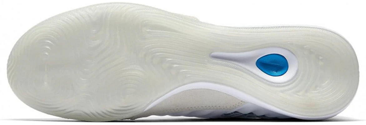 Nike Lunar LegendX 7 Pro IC 'Putih Lapangan Dalam Ruangan' AH7246-107 Details for Nike Lunar LegendX 7 Pro IC 'Putih Lapangan Dalam Ruangan' AH7246-107