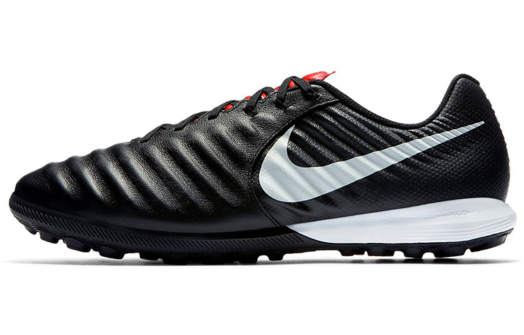 Nike Lunar LegendX 7 Pro TF 'Black Pure Platinum'