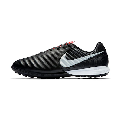 Nike Lunar LegendX 7 Pro TF 'Black Pure Platinum'