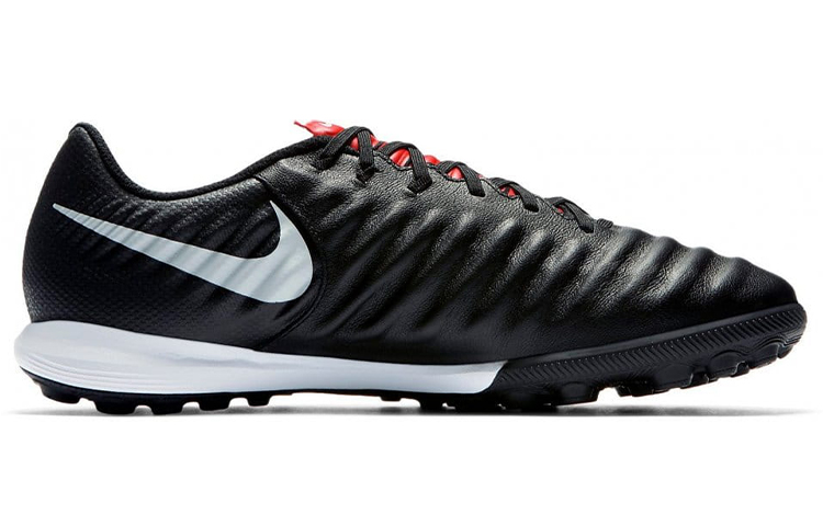 Order Nike Lunar LegendX 7 Pro TF ''Noir Platine Pur'' AH7249-006